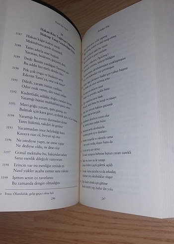 YUSUF HAS HACİP KUTADGU BİLİG - Görsel 3