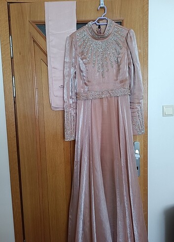 Diğer Sıfır ayarında abiye