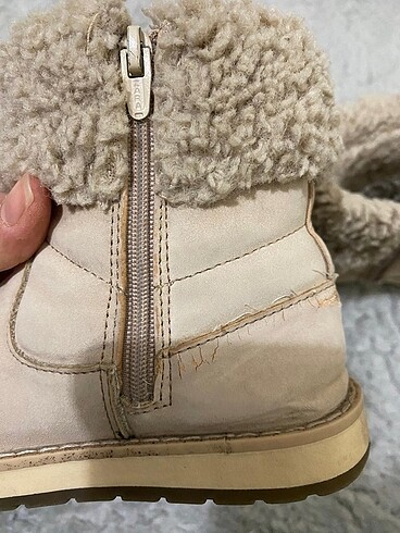 24 Beden Zara bot