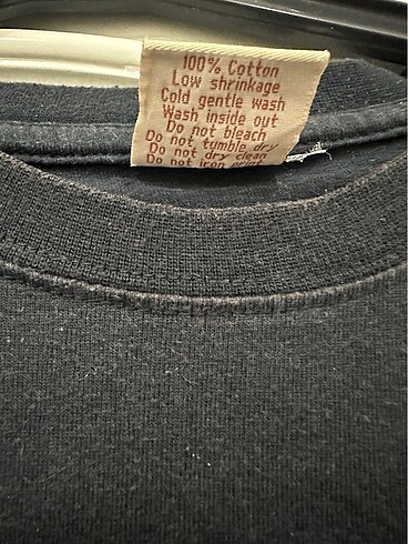 12-13 Yaş Beden çeşitli Renk Tshirt