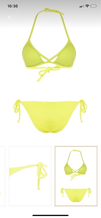 Trendyol & Milla Bikini