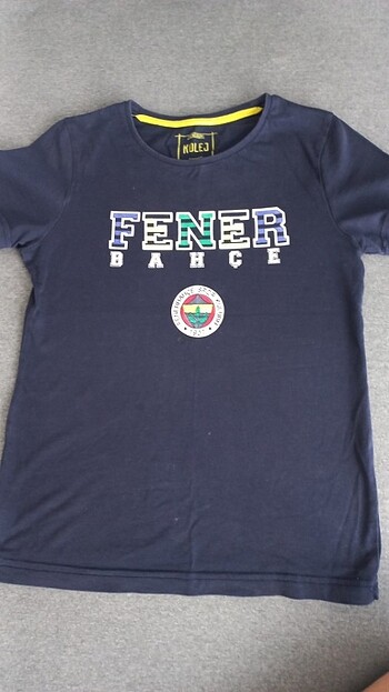 Fenerbahçe Tişörtü