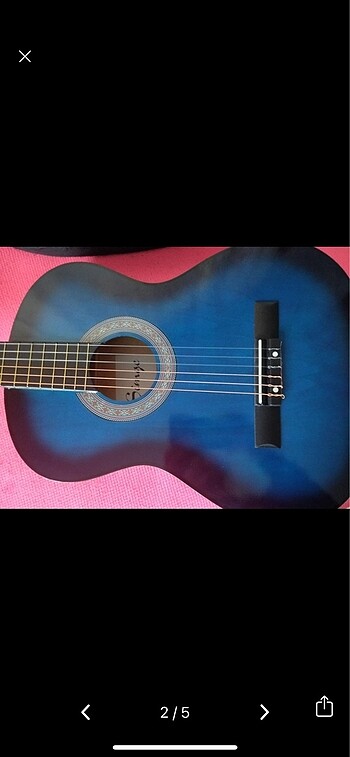 Gitar