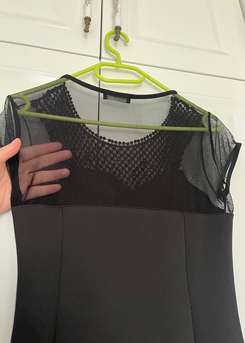 kadın elbise - Görsel 4