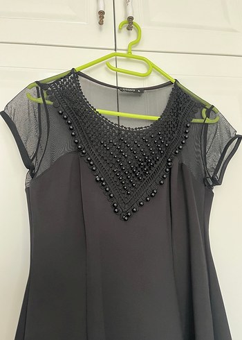 kadın elbise - Görsel 2