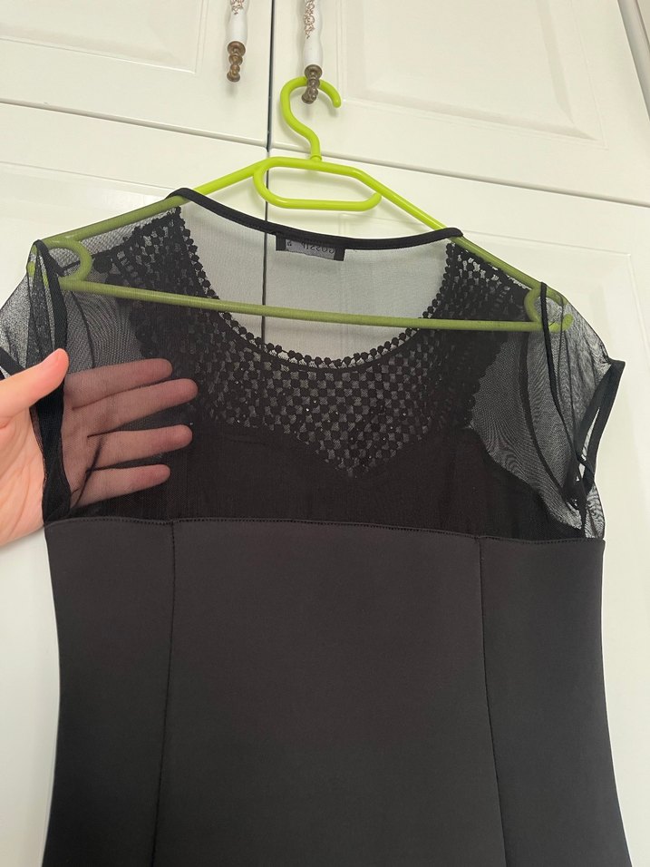 kadın elbise - Görsel 4