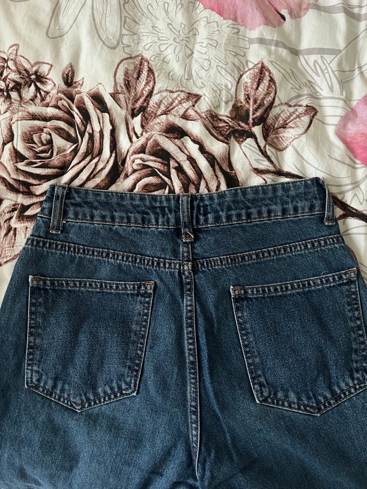 Kadın jean - Görsel 3