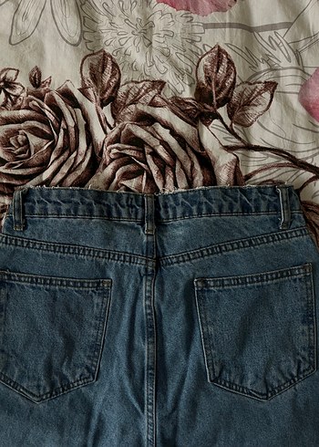 kadın jean - Görsel 3