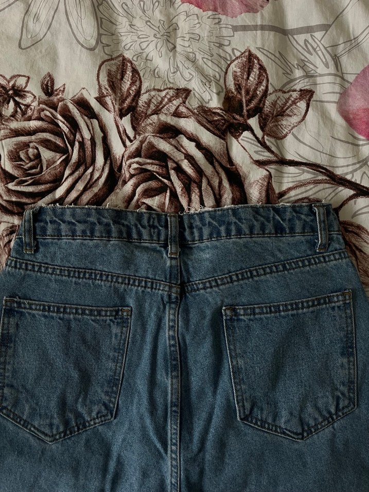 kadın jean - Görsel 3