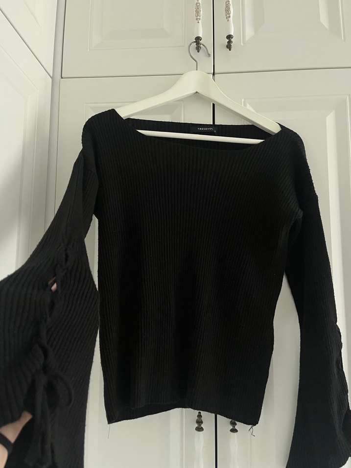 kadın bluz - Görsel 2