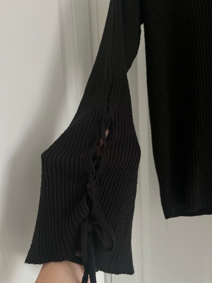 kadın bluz - Görsel 3