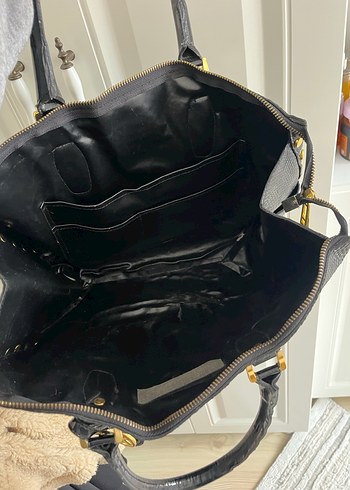 michael kors çanta - Görsel 3