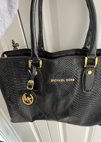 michael kors çanta - Görsel 4