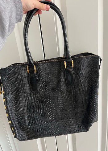 michael kors çanta - Görsel 2