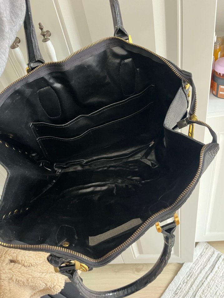 michael kors çanta - Görsel 3