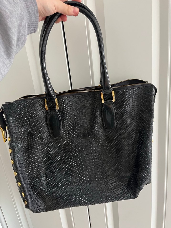 michael kors çanta - Görsel 2