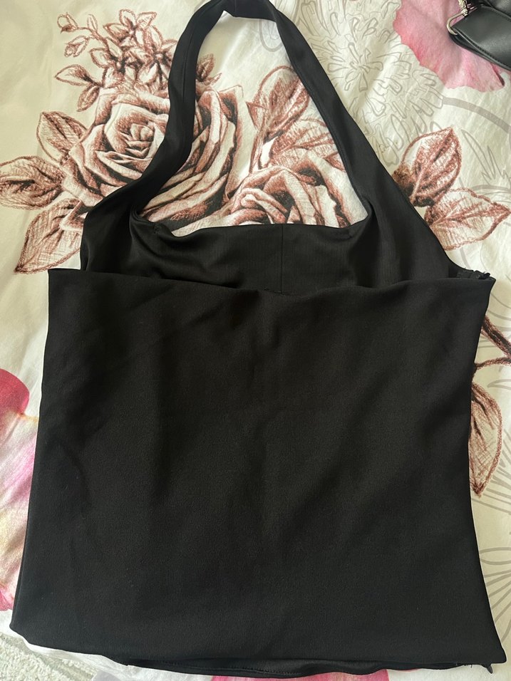 kadın bluz - Görsel 3