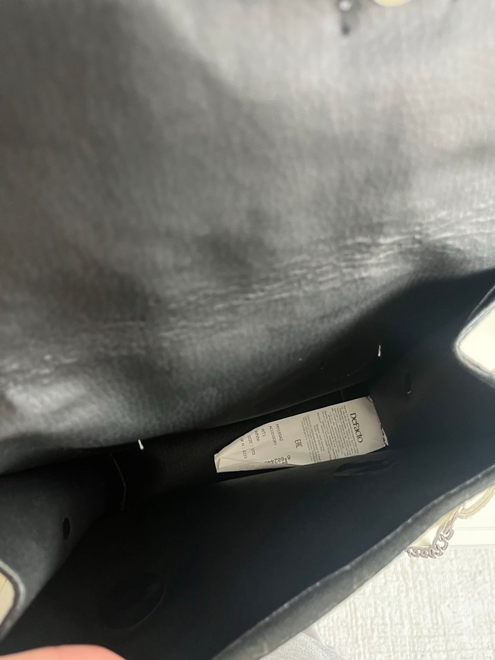 Beyaz Kadın Çanta defacto - Görsel 5