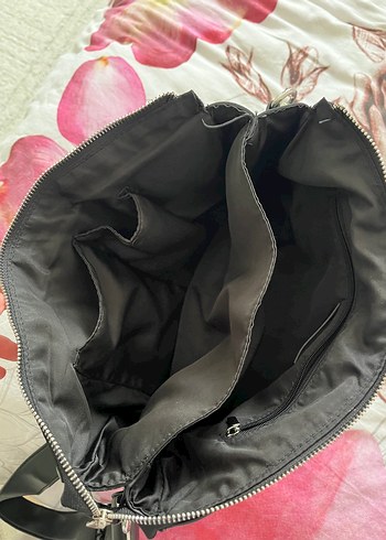 kadın deri kol çantası - Görsel 2