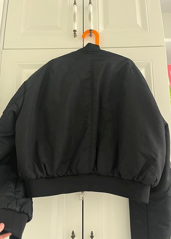 zara mont ceket - Görsel 4