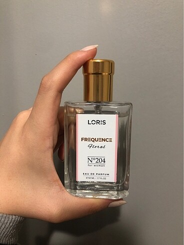 loris parfüm