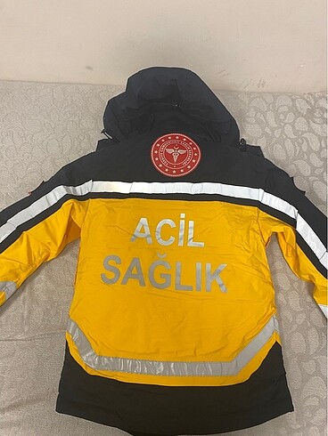 l Beden 112 kışlık l bayan forma