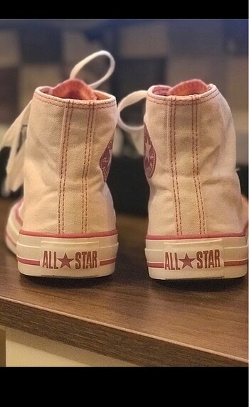 36 Beden Converse