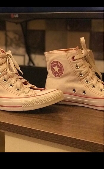 Converse Converse