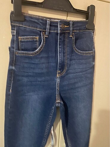 Bershka Kot jean