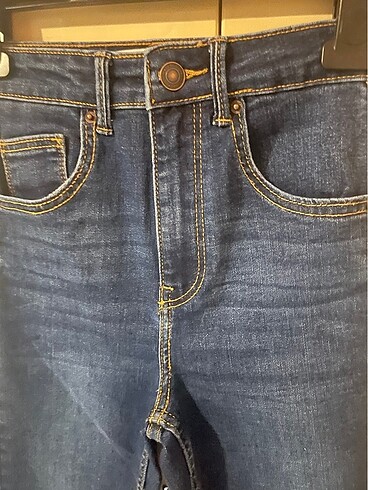 32 Beden Kot jean
