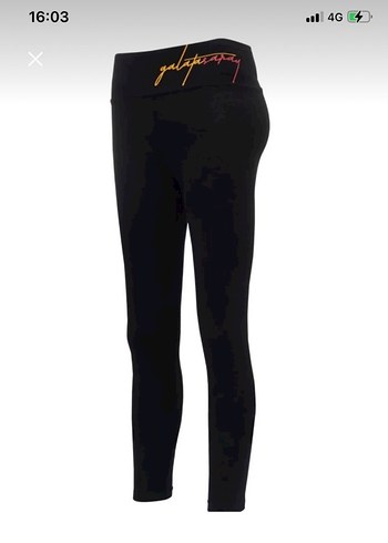 galatasaray tayt - Görsel 2