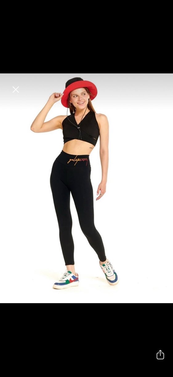 galatasaray tayt - Görsel 4