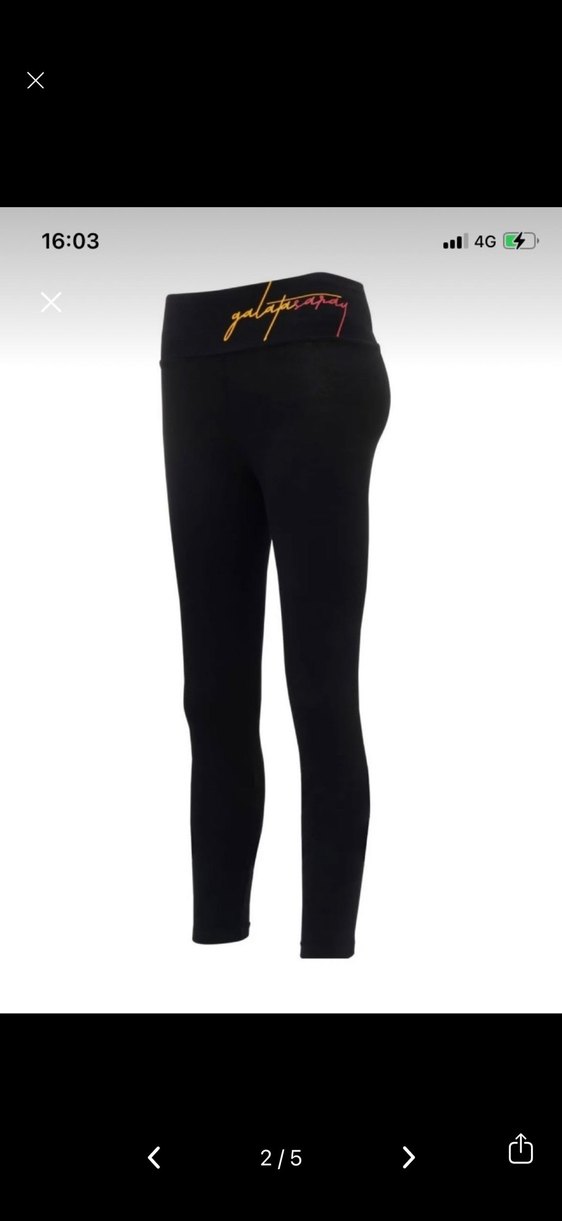 galatasaray tayt - Görsel 2