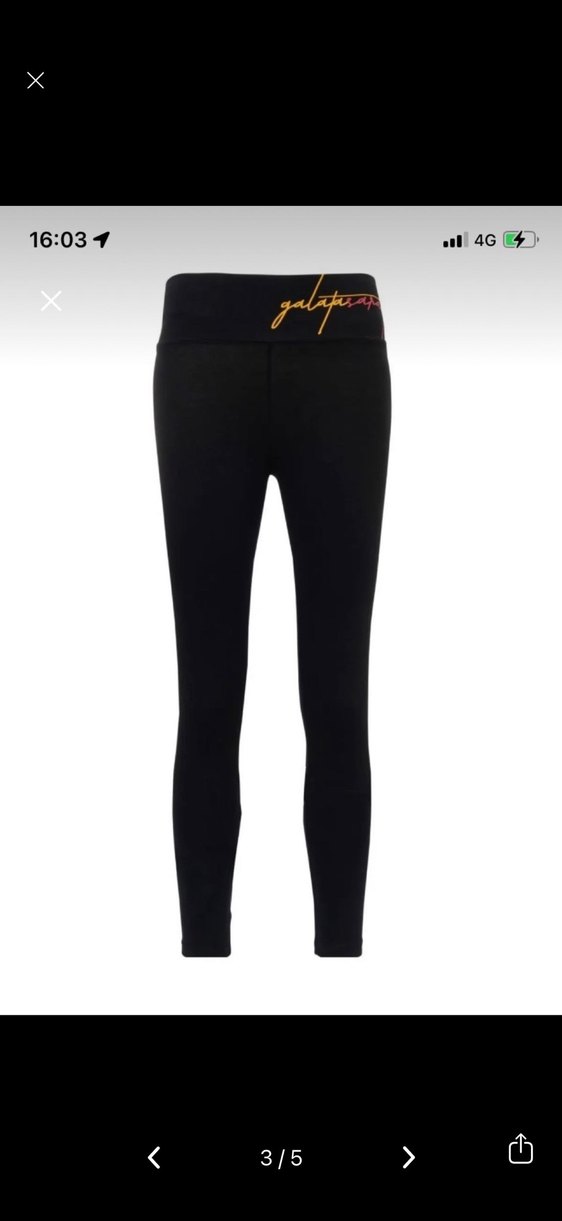 galatasaray tayt - Görsel 3