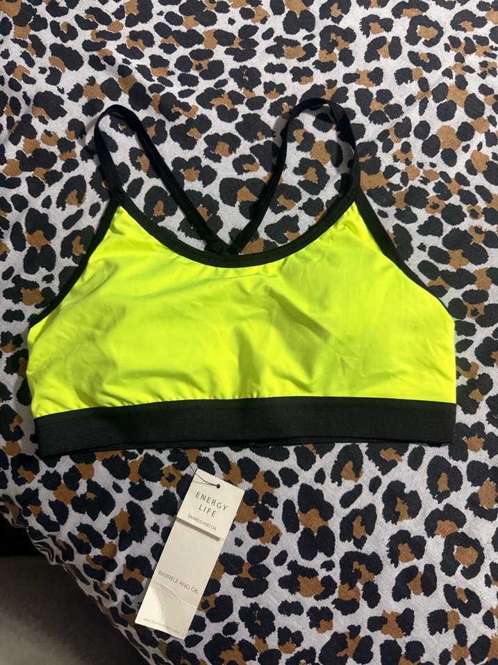 Spor Büstiyer - Görsel 2