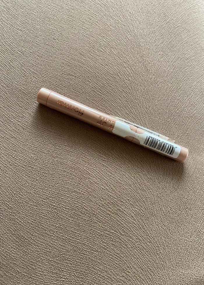 flormar asansörlü aydınlatıcı kaş kalemi - Görsel 3