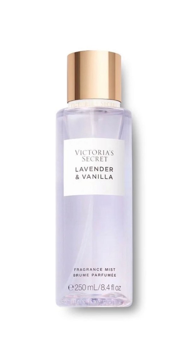 Victoria's Secret Lavanta & Vanilya Kadın Parfümü 250ml - Görsel 2