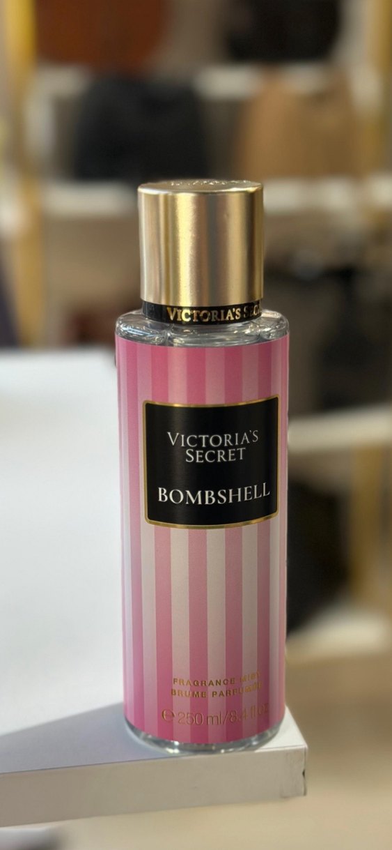 Victoria's Secret Bombshell Kadın Parfümü - Görsel 2