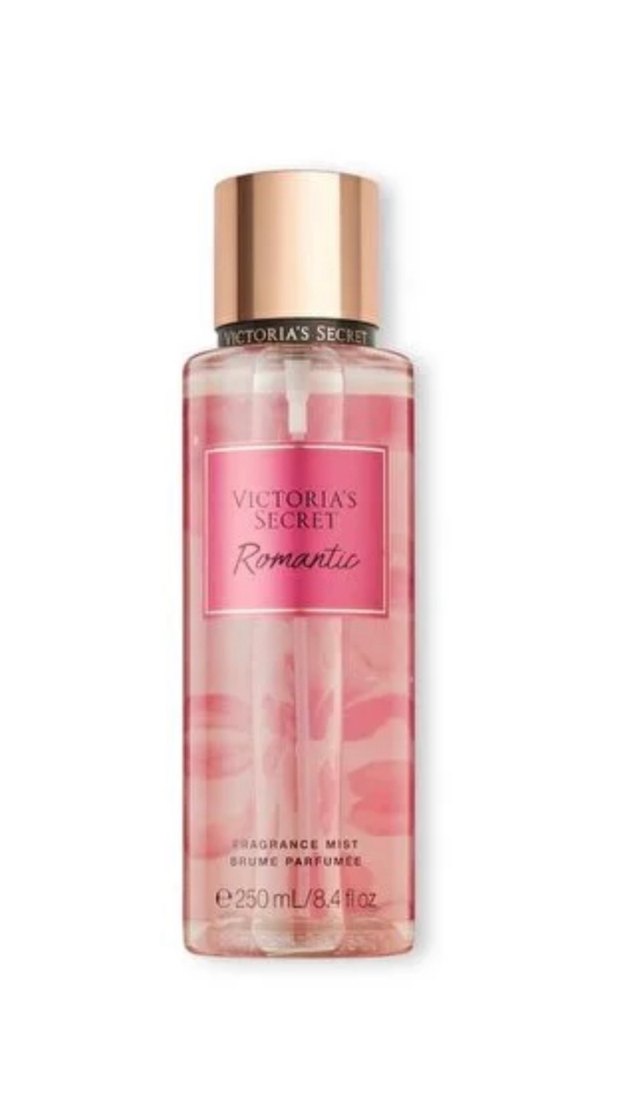 Victoria's Secret Romantic Kadın Parfümü 250 ml - Görsel 2