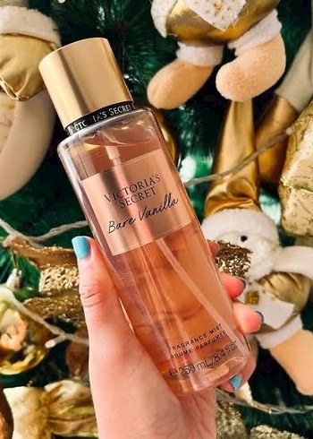 Victoria's Secret Bare Vanilla Parfüm 250 ml - Görsel 3