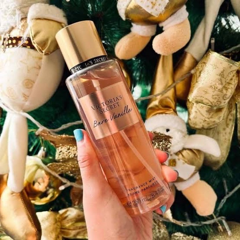 Victoria's Secret Bare Vanilla Parfüm 250 ml - Görsel 3