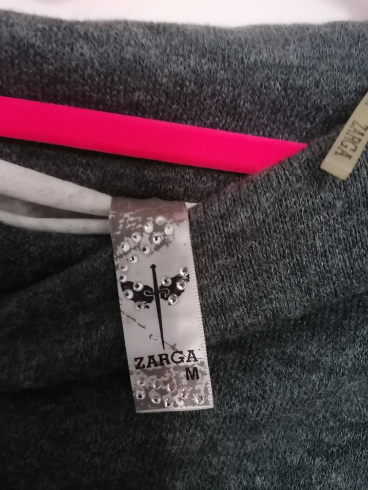 Mini elbise - Görsel 4