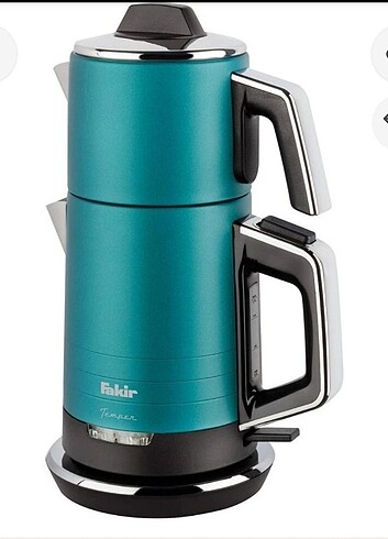 Fakir Çaycı Çay Makinesi 