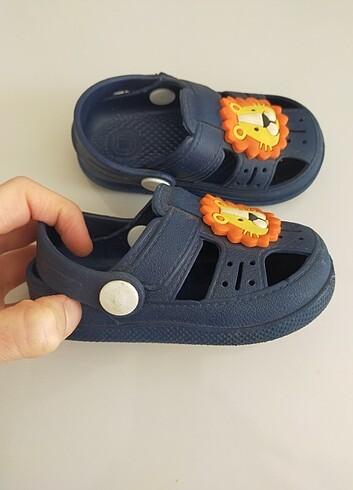 Diğer Çocuk Sandalet