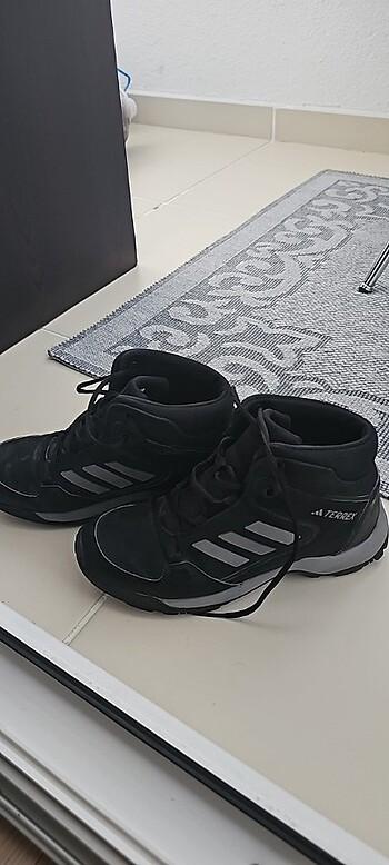 Adidas terrex çocuk veya yetişkin bot