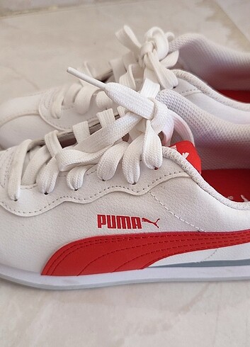 Puma Orijinal Puma Spor Ayakkabı