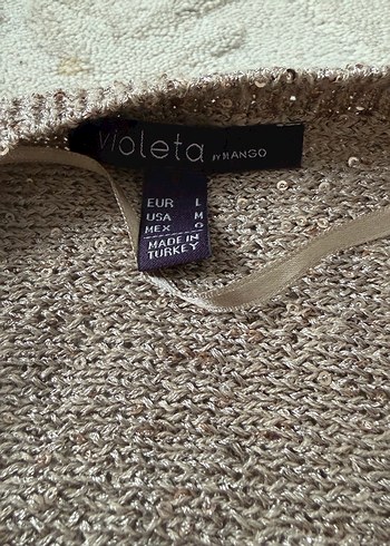 Mango Kadın Hırka - Görsel 2