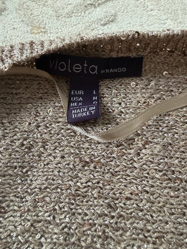 Mango Kadın Hırka - Görsel 2