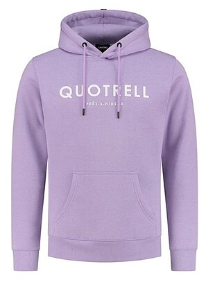 Quotrell Sweatshirt