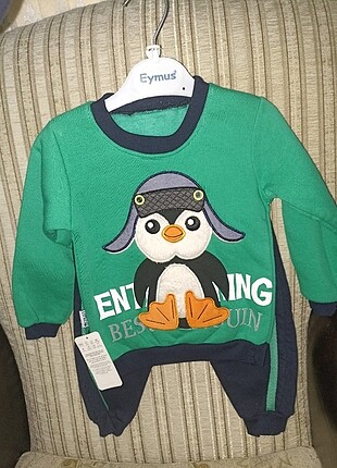 BEBEK TAKIMI